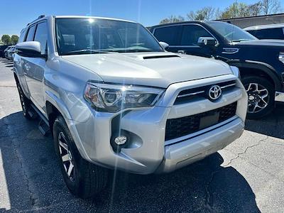 Used 2024 Toyota 4Runner - photo 1
