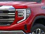 New 2025 GMC Sierra 1500 SLT Crew Cab 4x4 Pickup for sale #280017 - photo 10