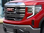 New 2025 GMC Sierra 1500 SLT Crew Cab 4x4 Pickup for sale #280017 - photo 13