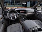 New 2025 GMC Sierra 1500 SLT Crew Cab 4x4 Pickup for sale #280017 - photo 15