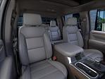 New 2025 GMC Sierra 1500 SLT Crew Cab 4x4 Pickup for sale #280017 - photo 16