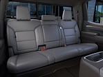 New 2025 GMC Sierra 1500 SLT Crew Cab 4x4 Pickup for sale #280017 - photo 17