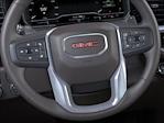 New 2025 GMC Sierra 1500 SLT Crew Cab 4x4 Pickup for sale #280017 - photo 19