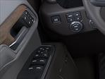 New 2025 GMC Sierra 1500 SLT Crew Cab 4x4 Pickup for sale #280017 - photo 22