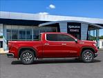 New 2025 GMC Sierra 1500 SLT Crew Cab 4x4 Pickup for sale #280017 - photo 5