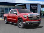 New 2025 GMC Sierra 1500 SLT Crew Cab 4x4 Pickup for sale #280017 - photo 7