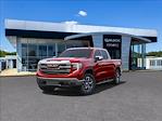 New 2025 GMC Sierra 1500 SLT Crew Cab 4x4 Pickup for sale #280017 - photo 8