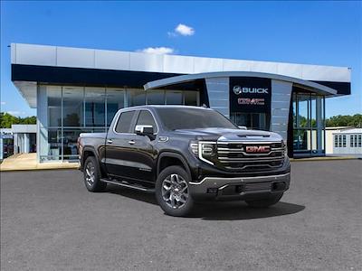 2025 GMC Sierra 1500 Crew Cab 4x4 Pickup for sale #280021 - photo 1