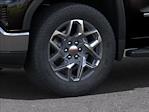 2025 GMC Sierra 1500 Crew Cab 4x4 Pickup for sale #280021 - photo 9