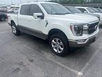2021 Ford F-150 SuperCrew Cab 4x4 Pickup for sale #280029A - photo 1