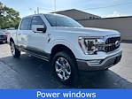 2021 Ford F-150 SuperCrew Cab 4x4 Pickup for sale #280029A - photo 12