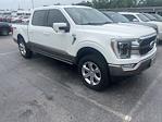 2021 Ford F-150 SuperCrew Cab 4x4 Pickup for sale #280029A - photo 2