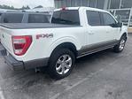 2021 Ford F-150 SuperCrew Cab 4x4 Pickup for sale #280029A - photo 3