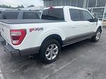 2021 Ford F-150 SuperCrew Cab 4x4 Pickup for sale #280029A - photo 4