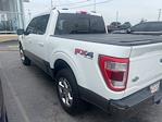 2021 Ford F-150 SuperCrew Cab 4x4 Pickup for sale #280029A - photo 5