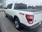 2021 Ford F-150 SuperCrew Cab 4x4 Pickup for sale #280029A - photo 6