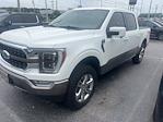 2021 Ford F-150 SuperCrew Cab 4x4 Pickup for sale #280029A - photo 7