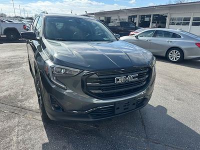 Used 2021 GMC Terrain - photo 1