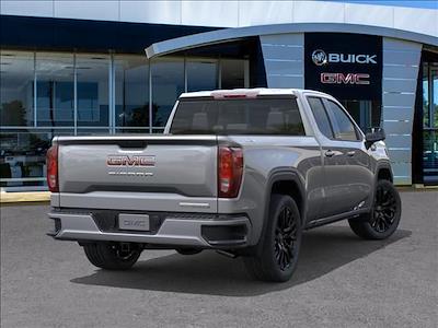2026 GMC Sierra 1500 Double Cab 4WD Pickup for sale #282383 - photo 2