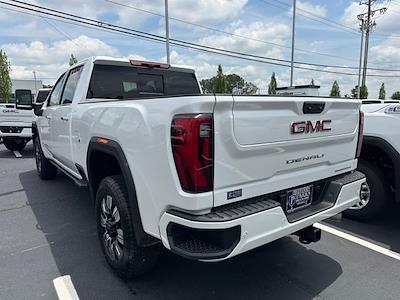 2025 GMC Sierra 2500 Crew Cab 4x4 Pickup for sale #283335 - photo 2