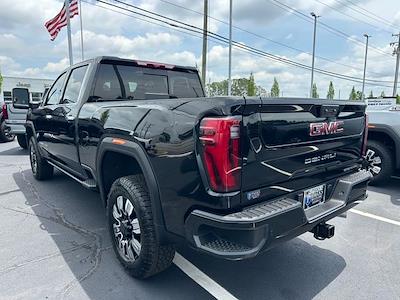 2025 GMC Sierra 2500 Crew Cab 4x4 Pickup for sale #283358 - photo 2