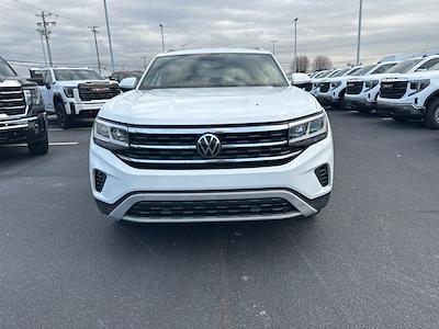2023 Volkswagen Atlas Cross Sport FWD SUV for sale #283359A - photo 2