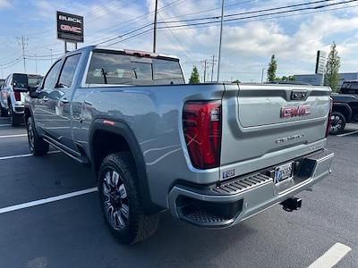 2025 GMC Sierra 2500 Crew Cab 4x4 Pickup for sale #283367 - photo 2