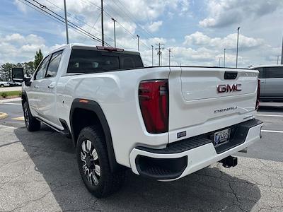 2025 GMC Sierra 2500 Crew Cab 4x4 Pickup for sale #283369 - photo 2