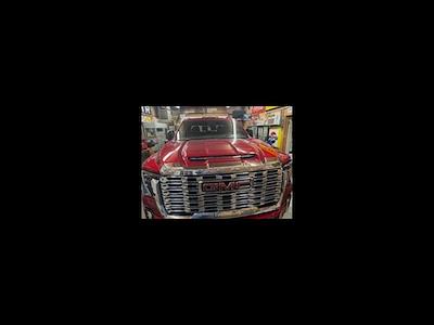 Used 2024 GMC Sierra 2500 - photo 1