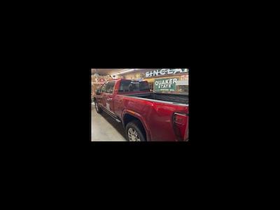 Used 2024 GMC Sierra 2500 - photo 1
