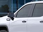 New 2025 GMC Sierra 1500 Pro Crew Cab 4x4 Pickup for sale #283511 - photo 12