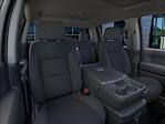 New 2025 GMC Sierra 1500 Pro Crew Cab 4x4 Pickup for sale #283511 - photo 16