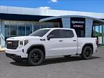 New 2025 GMC Sierra 1500 Pro Crew Cab 4x4 Pickup for sale #283511 - photo 4