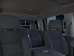 New 2025 GMC Sierra 1500 Pro Crew Cab 4x4 Pickup for sale #283511 - photo 24