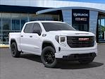New 2025 GMC Sierra 1500 Pro Crew Cab 4x4 Pickup for sale #283511 - photo 7