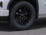 New 2025 GMC Sierra 1500 Pro Crew Cab 4x4 Pickup for sale #283511 - photo 9
