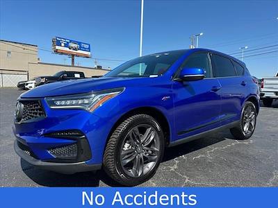Used 2020 Acura RDX A-Spec 4x2 SUV for sale #283515B - photo 1