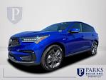 Used 2020 Acura RDX A-Spec 4x2 SUV for sale #283515B - photo 3