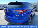 Used 2020 Acura RDX A-Spec 4x2 SUV for sale #283515B - photo 9