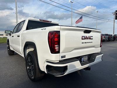 2025 GMC Sierra 1500 Crew Cab 4x4 Pickup for sale #283660 - photo 2