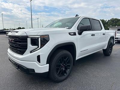 2025 GMC Sierra 1500 Crew Cab 4x4 Pickup for sale #283723 - photo 1