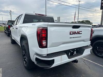2025 GMC Sierra 1500 Crew Cab 4x4 Pickup for sale #283723 - photo 2
