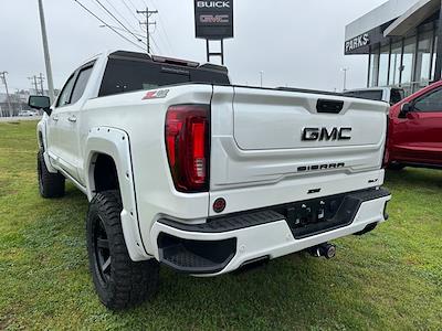 New 2024 GMC Sierra 1500 SLT Crew Cab 4x4 Pickup for sale #283901 - photo 2