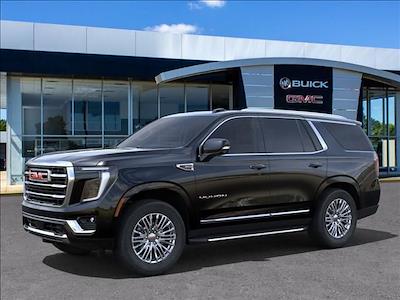 2025 GMC Yukon 4WD SUV for sale #284983 - photo 2