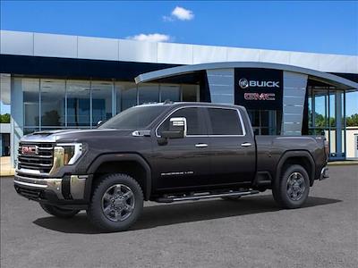 2025 GMC Sierra 2500 Crew Cab 4x4 Pickup for sale #286486 - photo 2