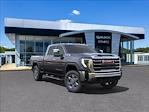 2025 GMC Sierra 2500 Crew Cab 4x4 Pickup for sale #286486 - photo 1