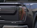 2025 GMC Sierra 2500 Crew Cab 4x4 Pickup for sale #286486 - photo 11