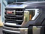 2025 GMC Sierra 2500 Crew Cab 4x4 Pickup for sale #286486 - photo 13