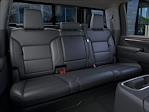2025 GMC Sierra 2500 Crew Cab 4x4 Pickup for sale #286486 - photo 17