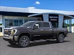 2025 GMC Sierra 2500 Crew Cab 4x4 Pickup for sale #286486 - photo 2